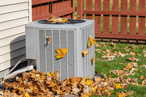 Richnd, MO HVAC Pros
