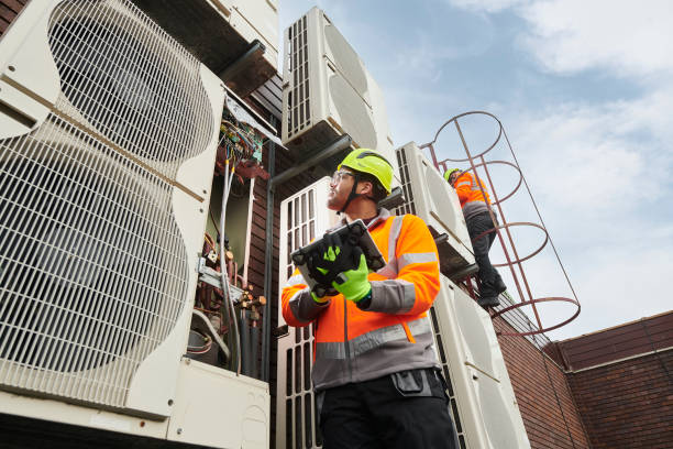 Best HVAC Air Duct Cleaning  in Richnd, MO