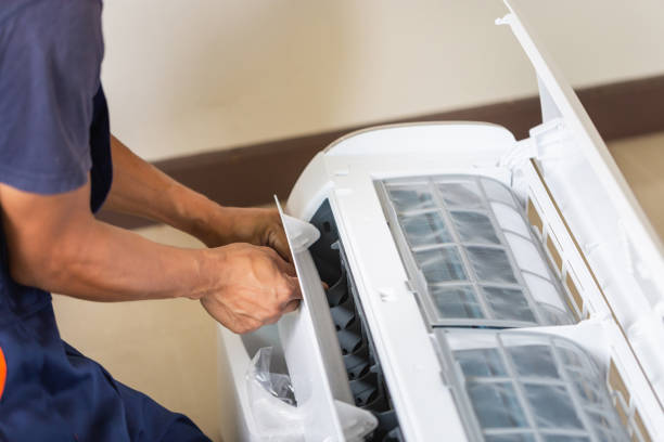 Best Furnace Repair Near Me  in Richnd, MO