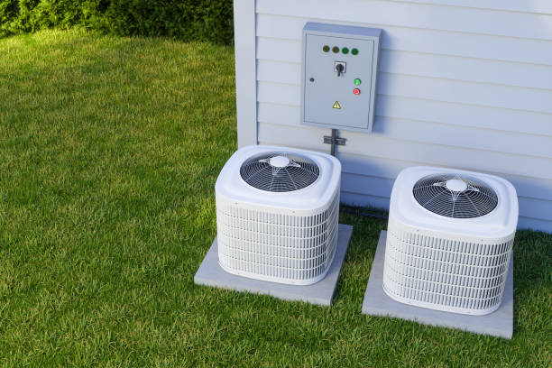 Best HVAC Air Duct Cleaning  in Richnd, MO