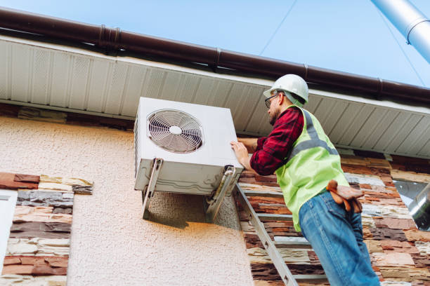 Best HVAC Replacement Cost  in Richnd, MO