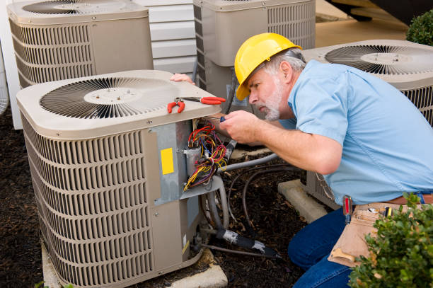 Best Affordable Air Conditioning Repair  in Richnd, MO