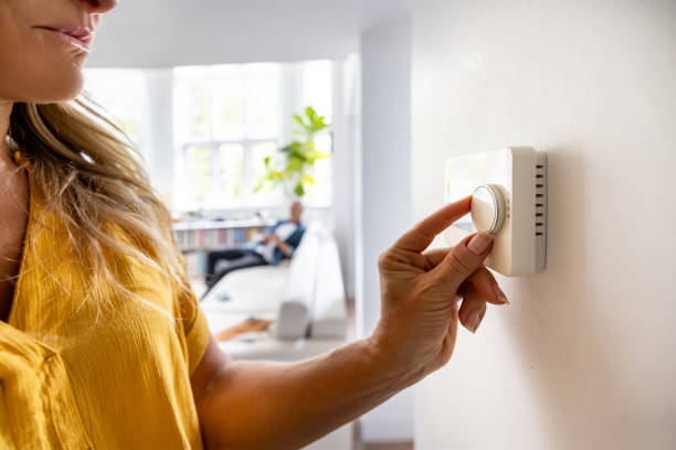 Best HVAC Companies Near Me  in Richnd, MO