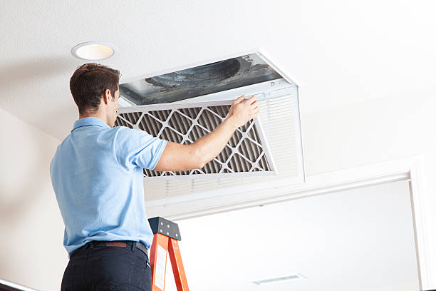 Best HVAC Installation Services  in Richnd, MO