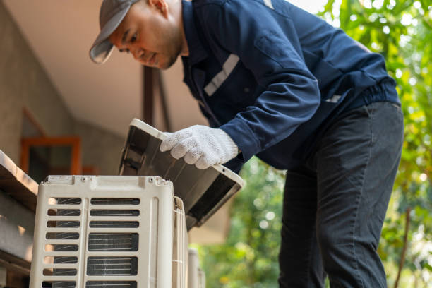 Reliable Richmond, MO HVAC Solutions
