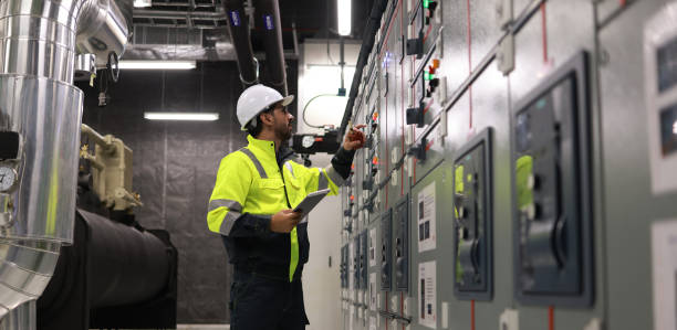 Best HVAC Tune-Up Services  in Richnd, MO