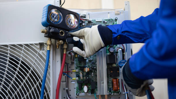 Best HVAC Repair Near Me  in Richnd, MO