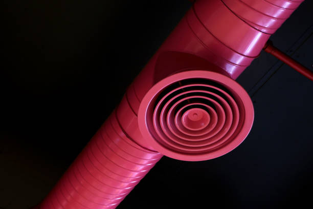 Best HVAC Air Duct Cleaning  in Richnd, MO
